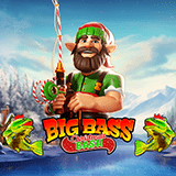 Big Bass Christmas Bash